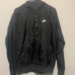 Nike sport sweater Windrunner